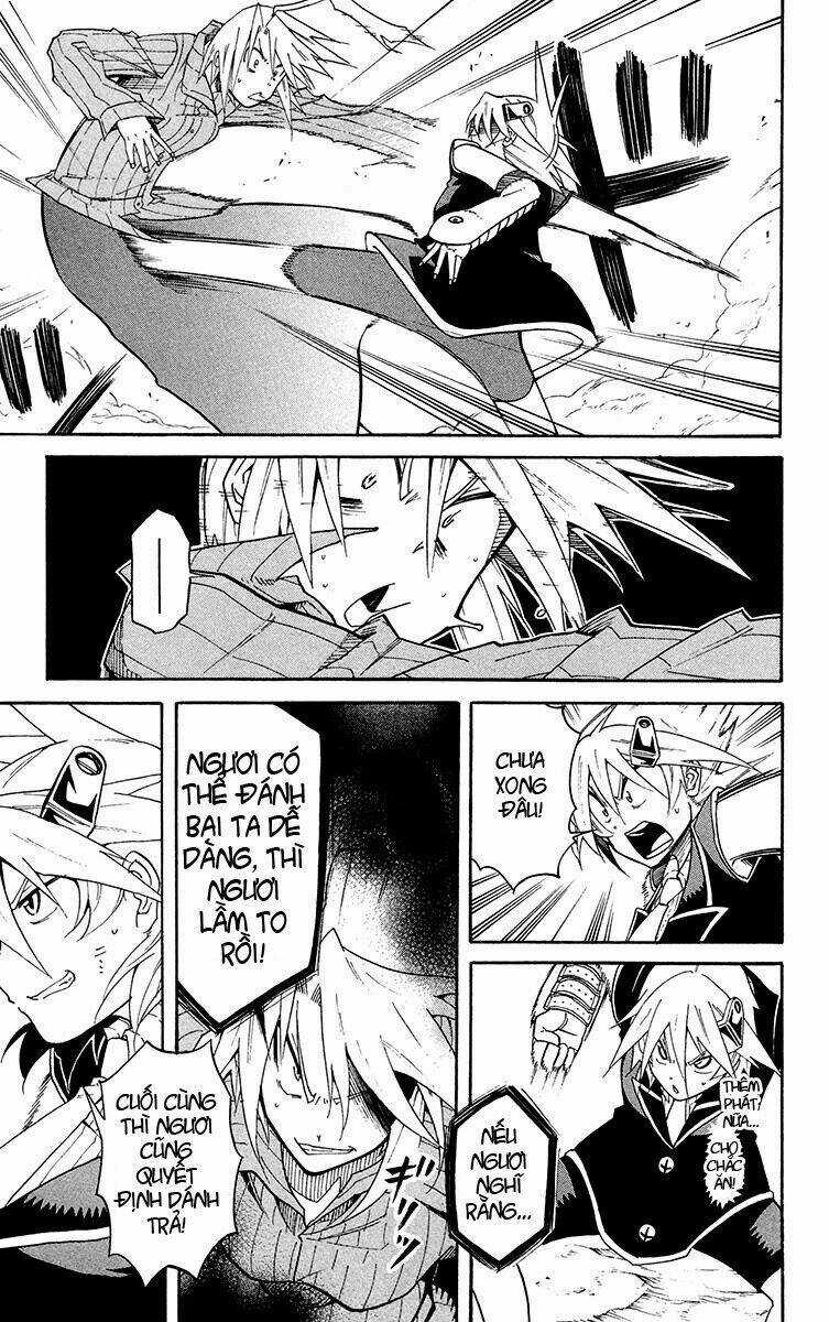 Tripeace - Chapter 43 - Trang 5