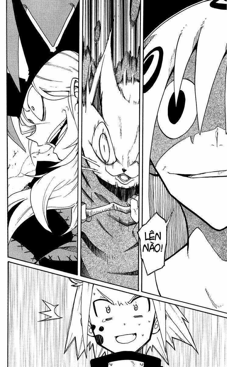 Tripeace - Chapter 43 - Trang 42