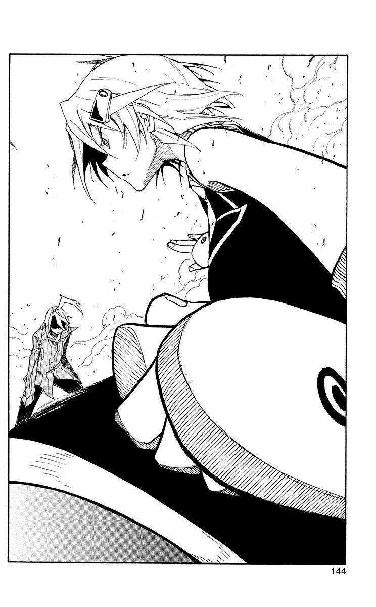 Tripeace - Chapter 43 - Trang 44