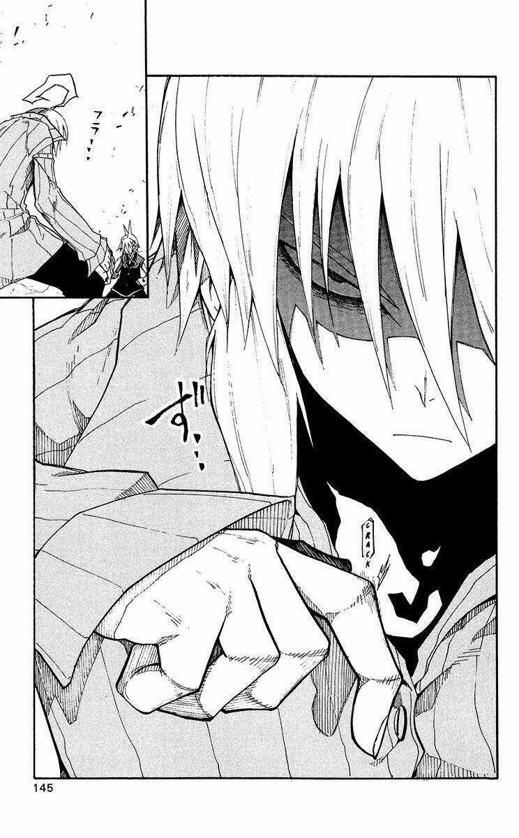 Tripeace - Chapter 43 - Trang 45