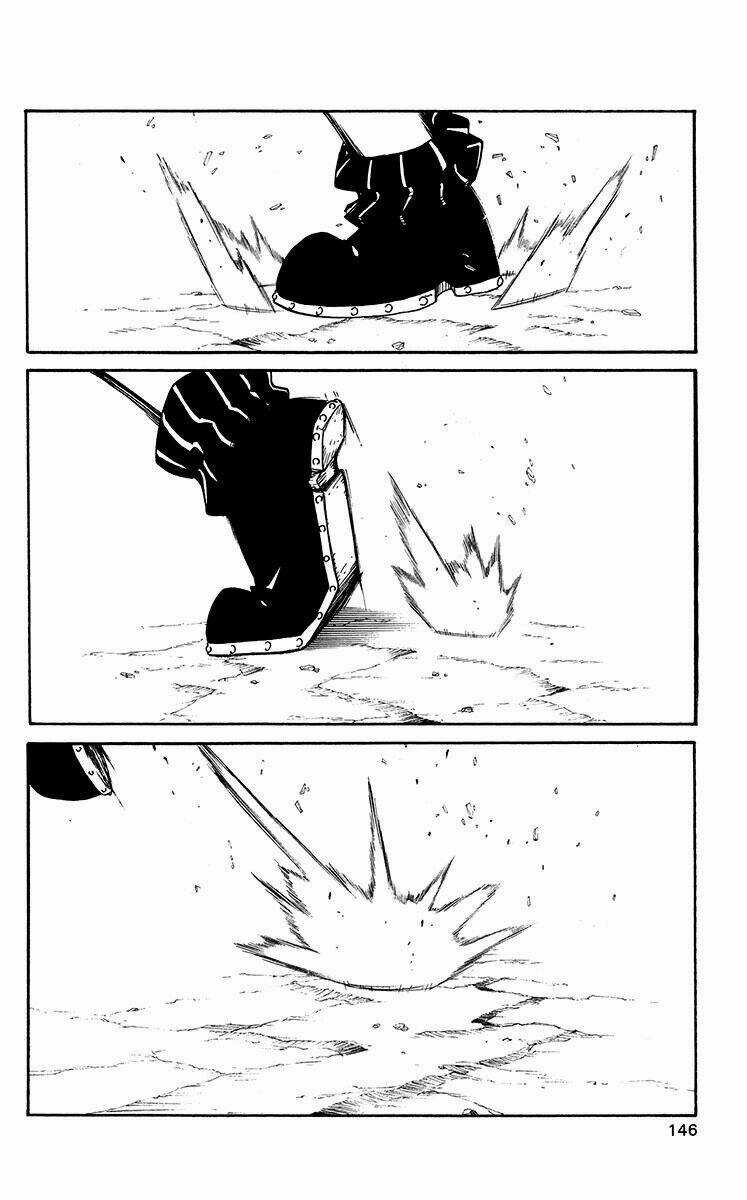 Tripeace - Chapter 43 - Trang 46