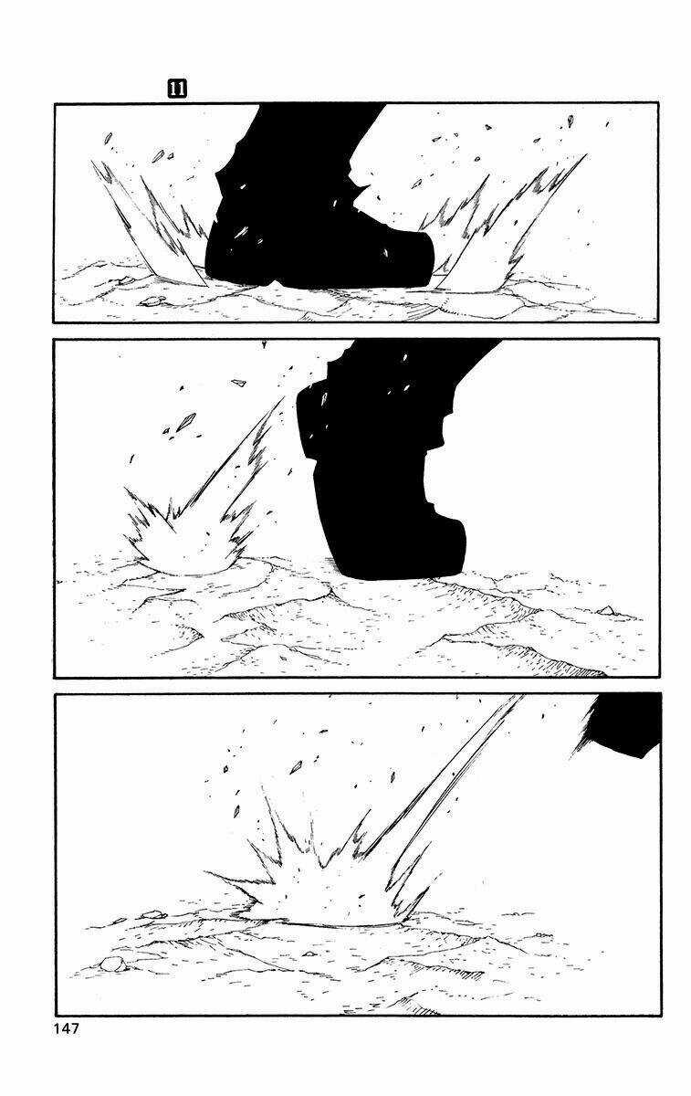 Tripeace - Chapter 43 - Trang 47