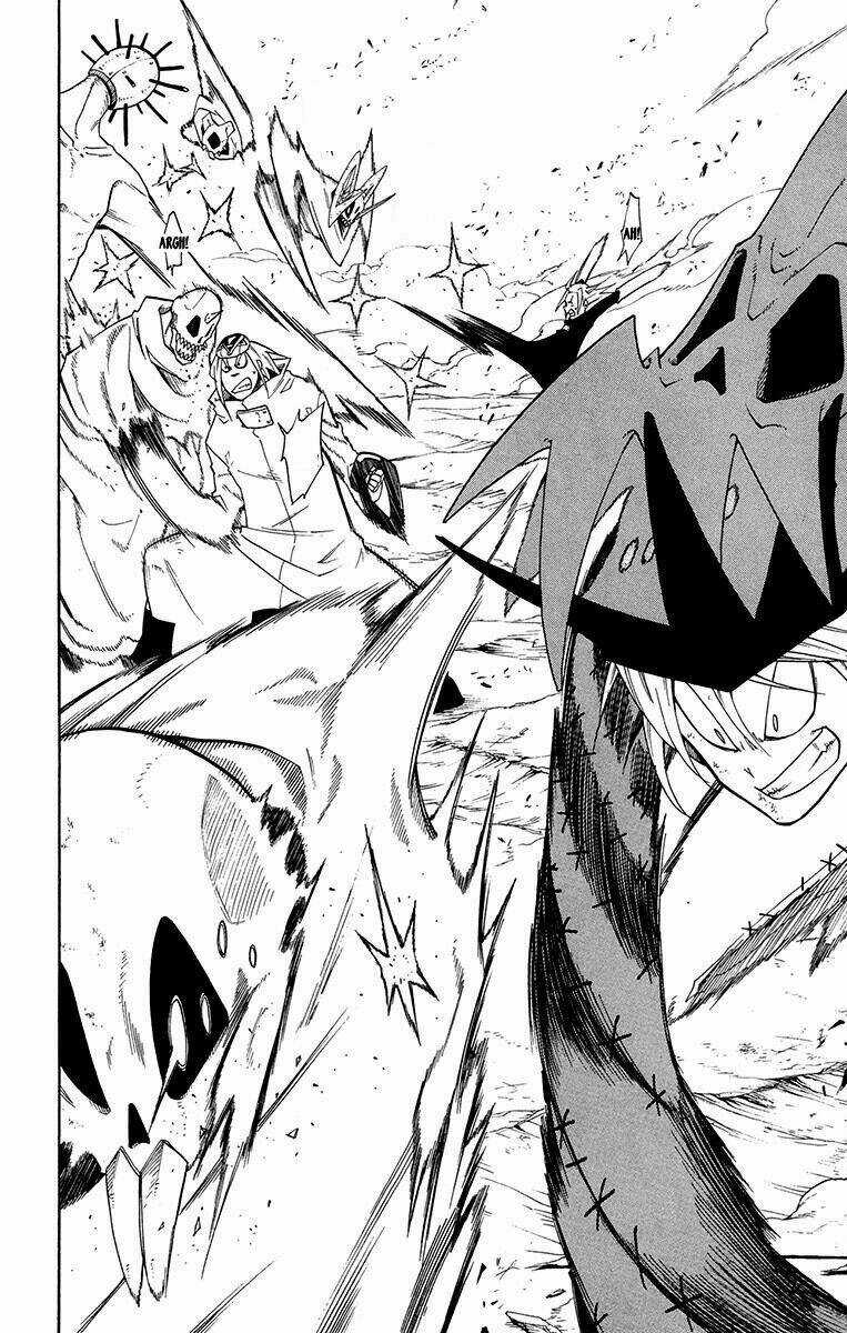 Tripeace - Chapter 43 - Trang 54