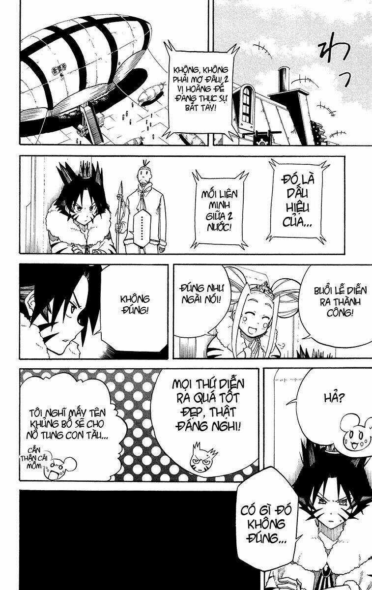 Tripeace - Chapter 43 - Trang 58