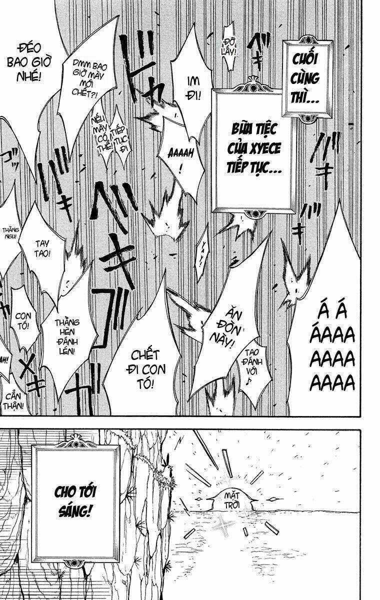 Tripeace - Chapter 43 - Trang 59