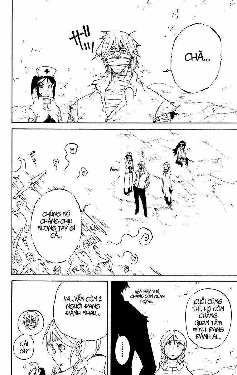 Tripeace - Chapter 43 - Trang 60