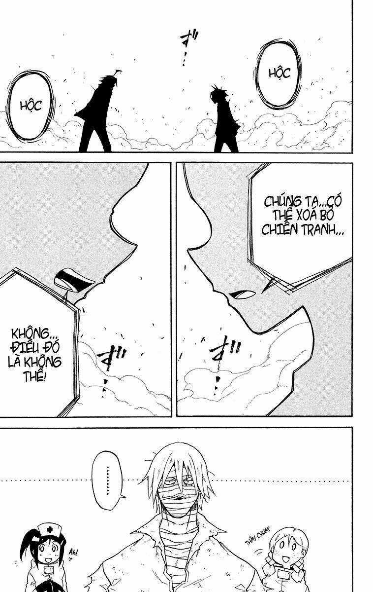 Tripeace - Chapter 43 - Trang 61