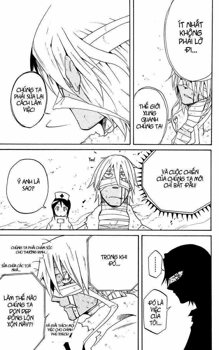 Tripeace - Chapter 43 - Trang 65