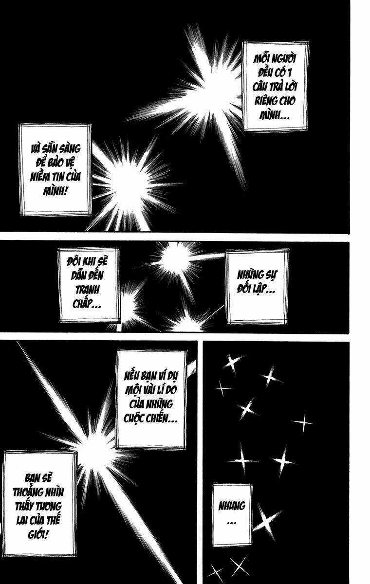 Tripeace - Chapter 43 - Trang 67