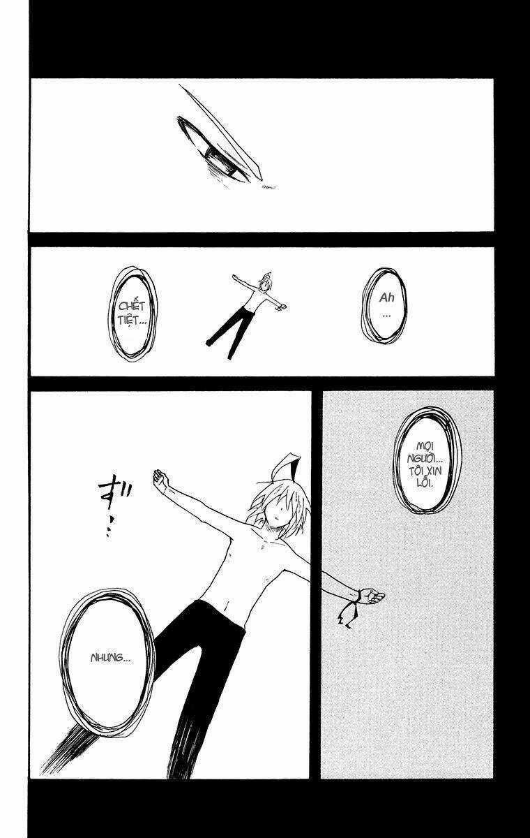 Tripeace - Chapter 43 - Trang 68