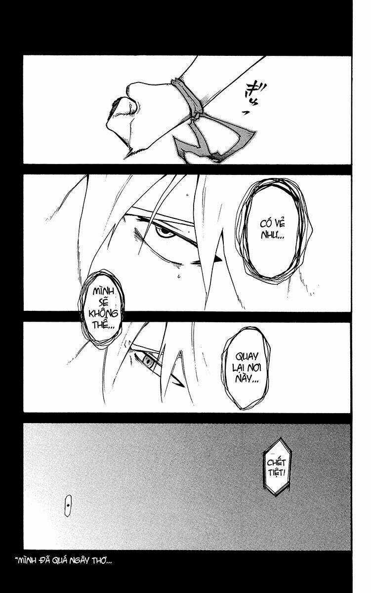 Tripeace - Chapter 43 - Trang 69