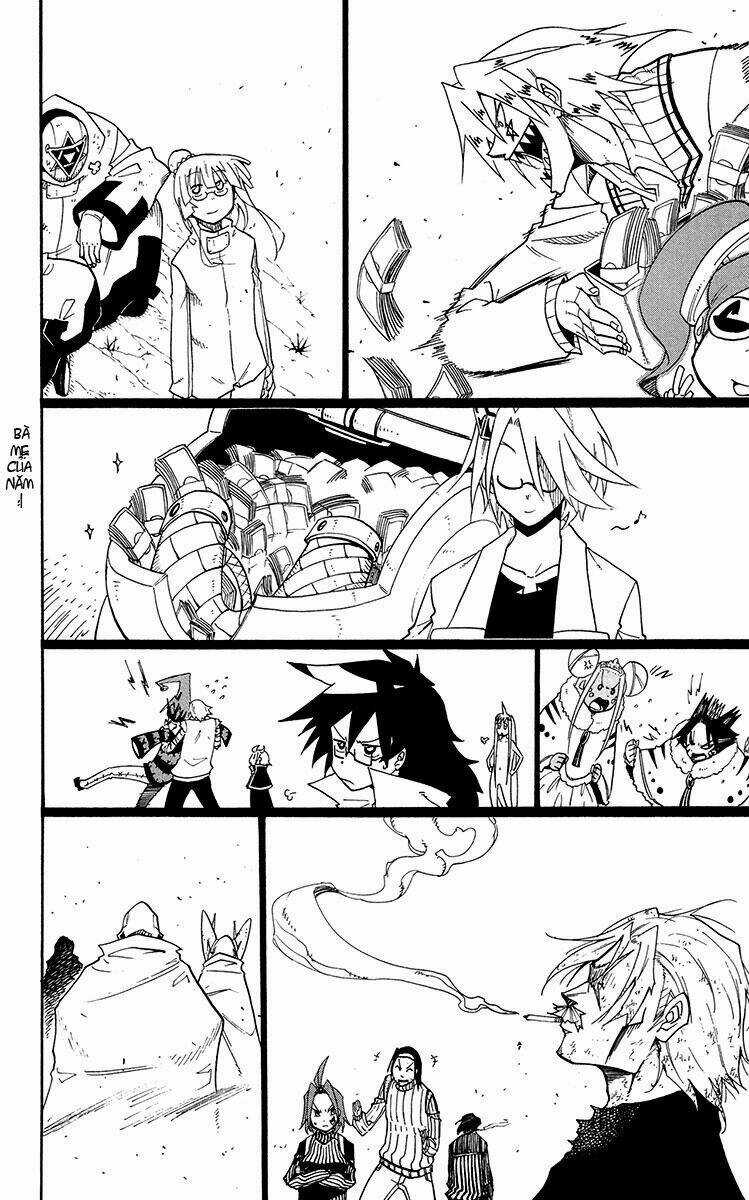 Tripeace - Chapter 43 - Trang 70