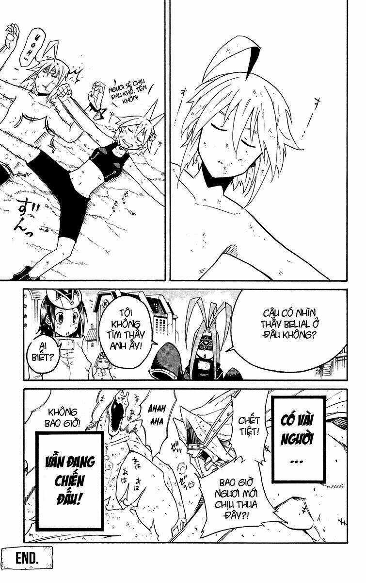 Tripeace - Chapter 43 - Trang 71