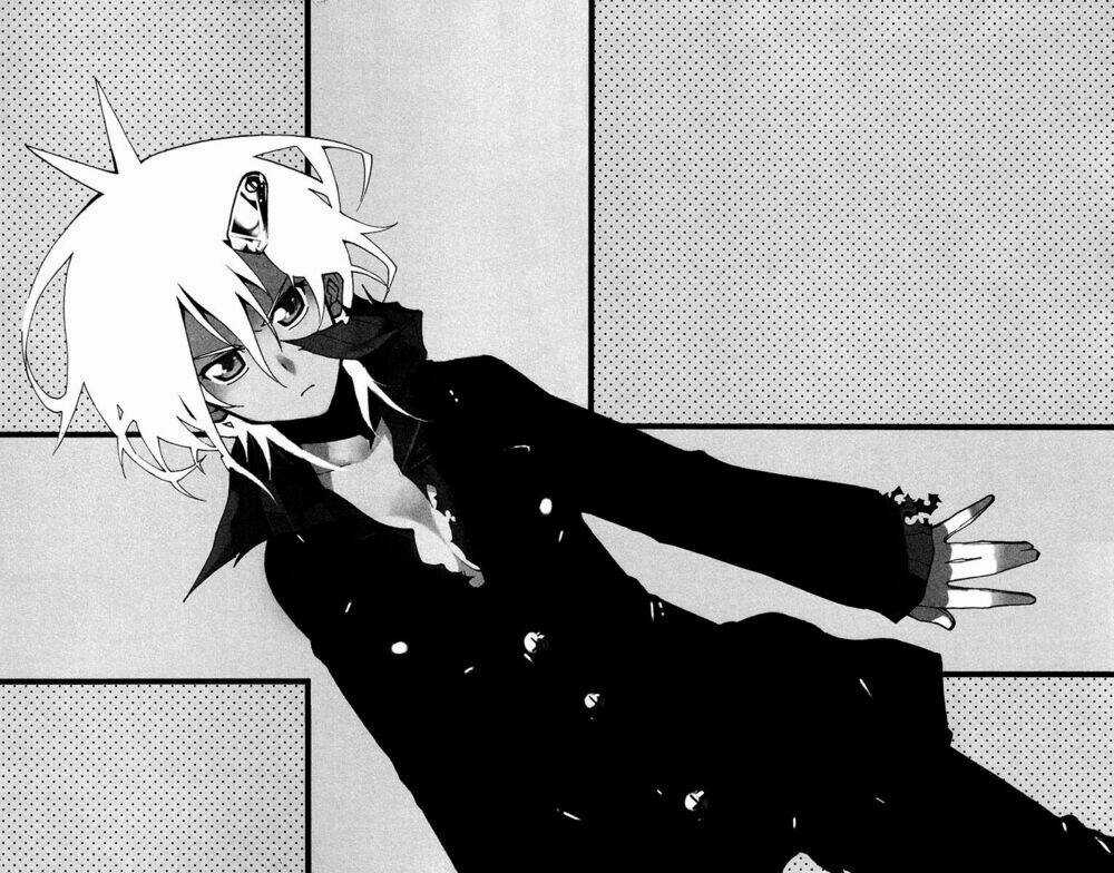 Tripeace - Chapter 43 - Trang 72