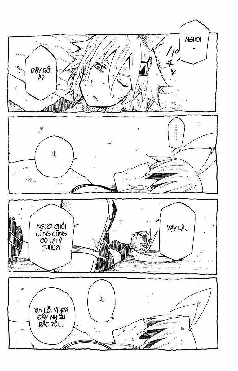 Tripeace - Chapter 43 - Trang 75