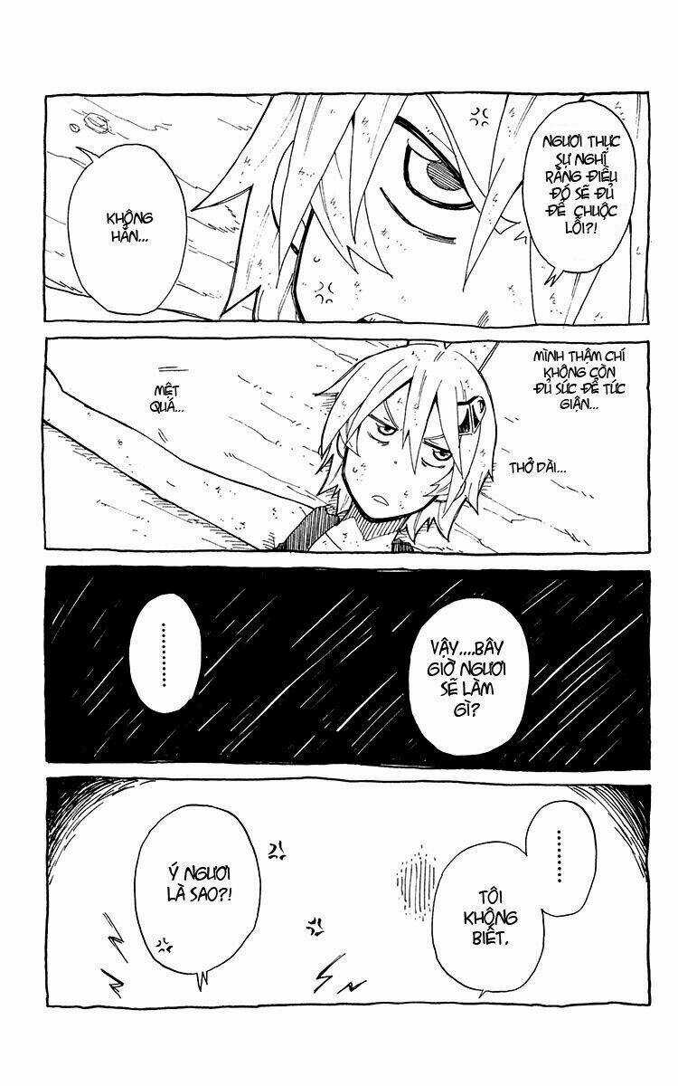 Tripeace - Chapter 43 - Trang 76