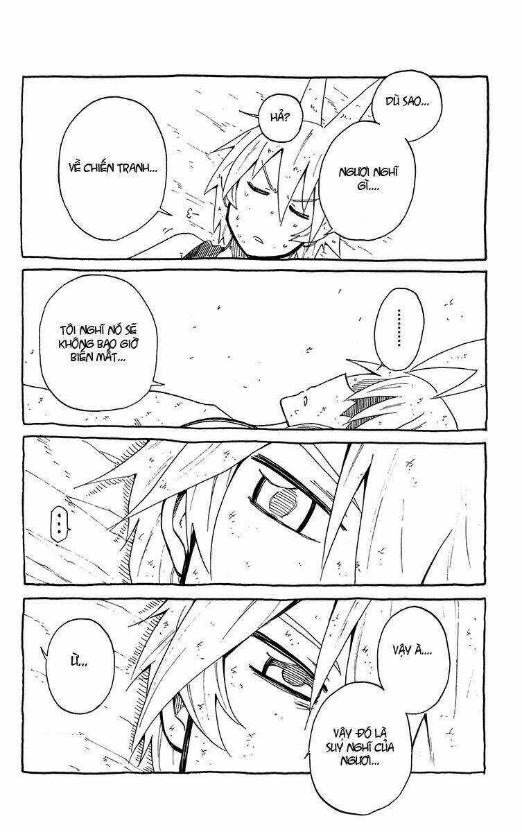 Tripeace - Chapter 43 - Trang 77