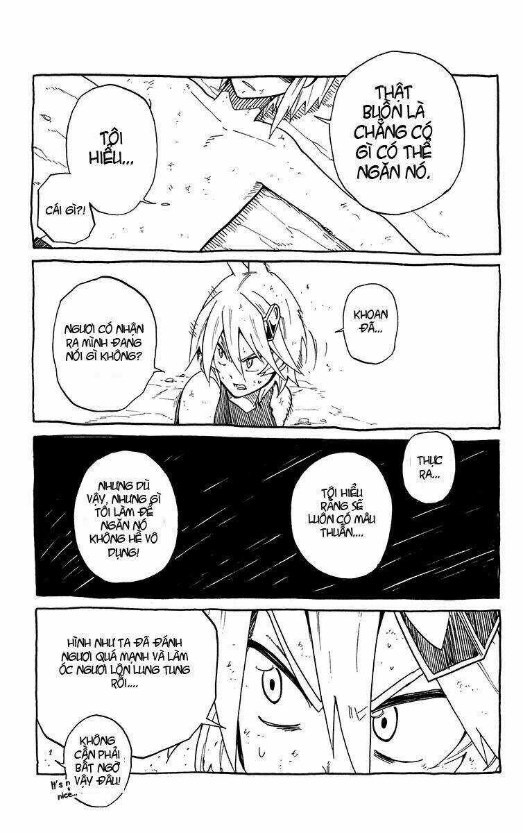 Tripeace - Chapter 43 - Trang 78