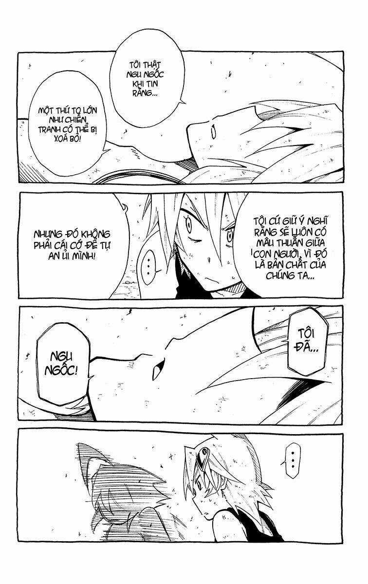 Tripeace - Chapter 43 - Trang 79