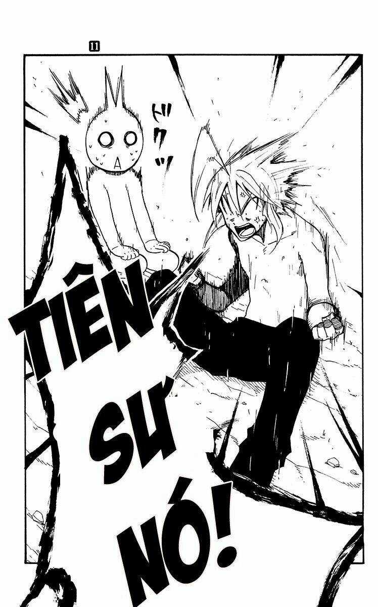 Tripeace - Chapter 43 - Trang 80