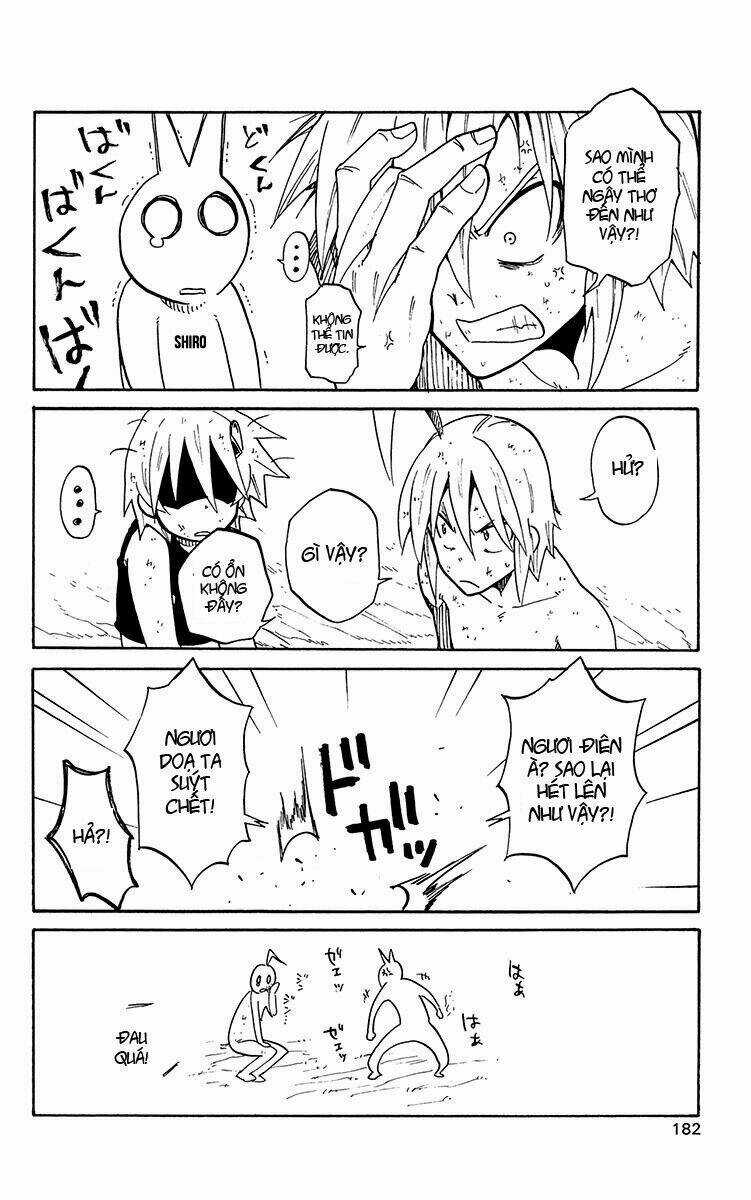 Tripeace - Chapter 43 - Trang 81