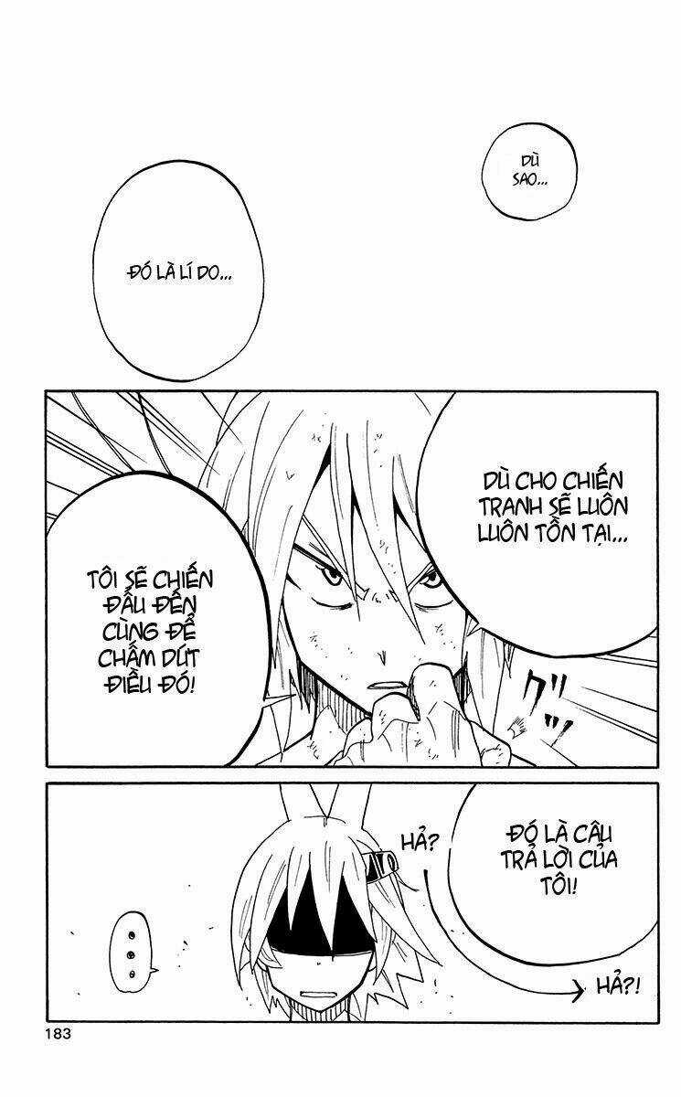 Tripeace - Chapter 43 - Trang 82