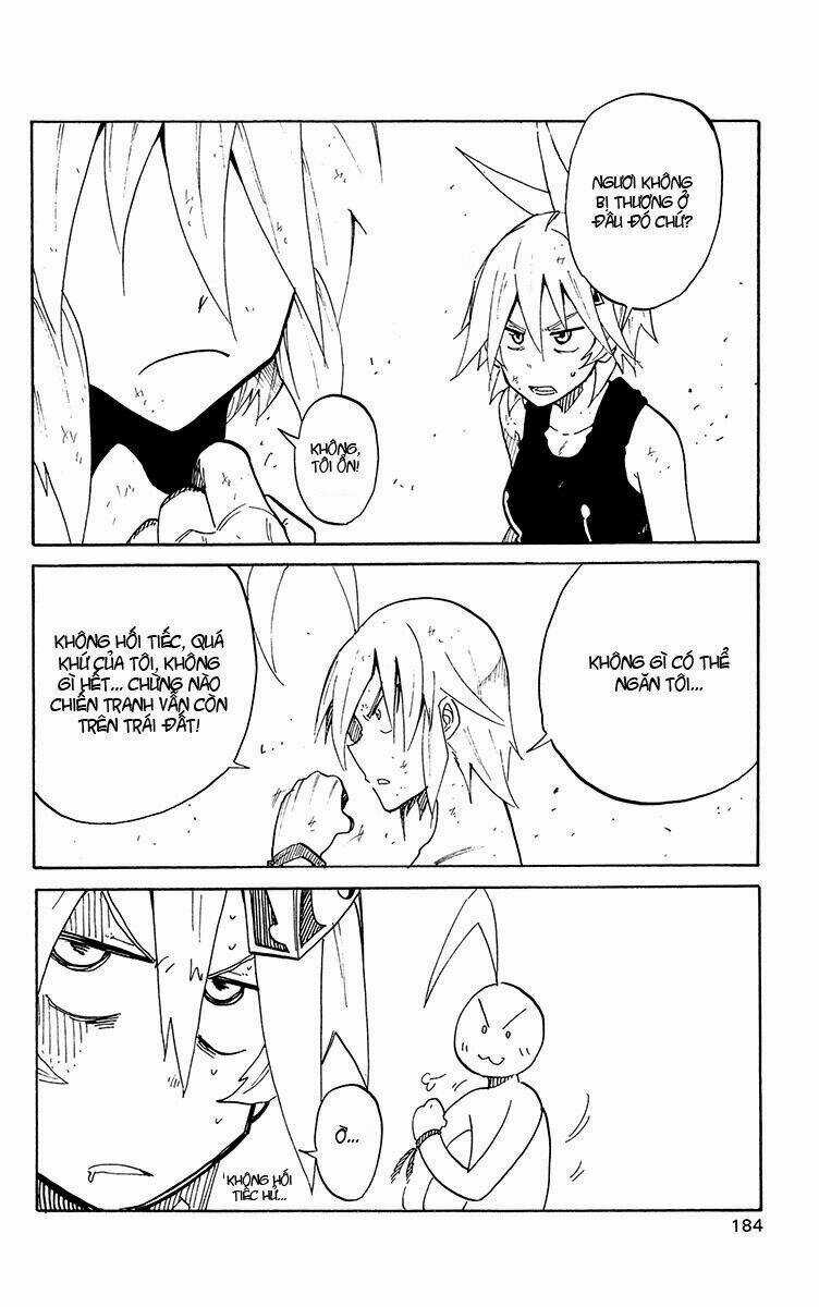 Tripeace - Chapter 43 - Trang 83