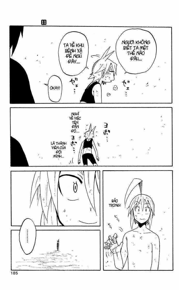 Tripeace - Chapter 43 - Trang 84