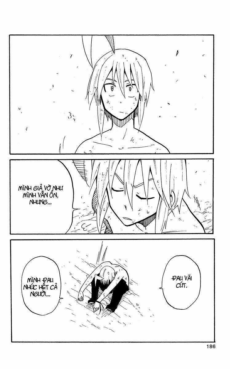 Tripeace - Chapter 43 - Trang 85