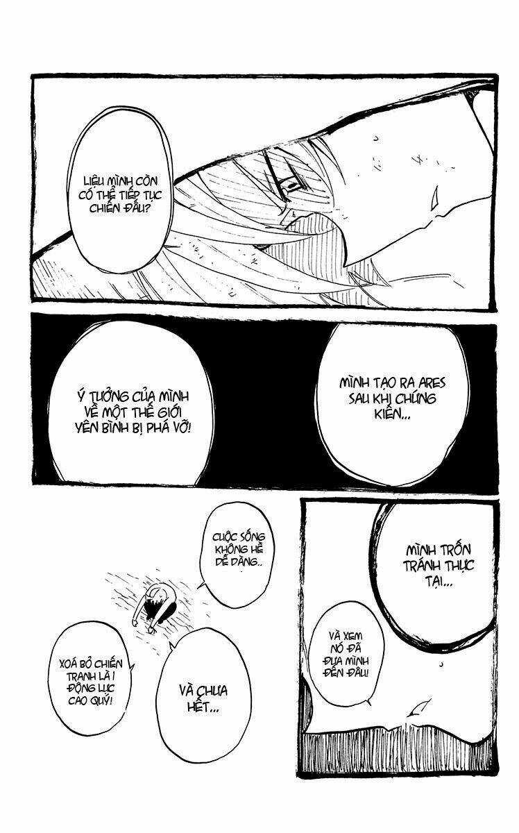 Tripeace - Chapter 43 - Trang 86