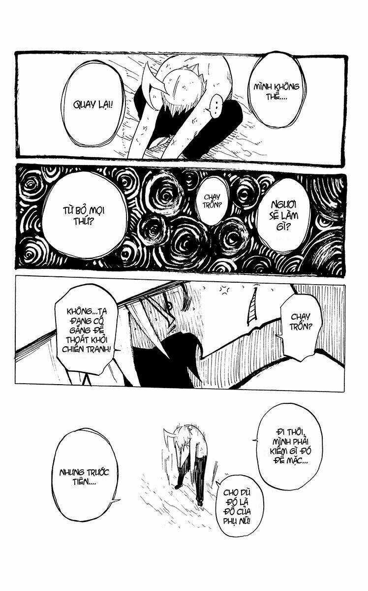 Tripeace - Chapter 43 - Trang 87