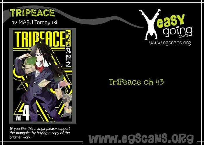 Tripeace - Chapter 43 - Trang 90