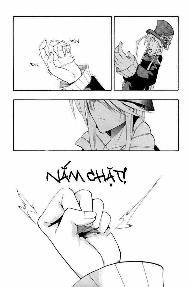 Tripeace - Chapter 5 - Trang 12