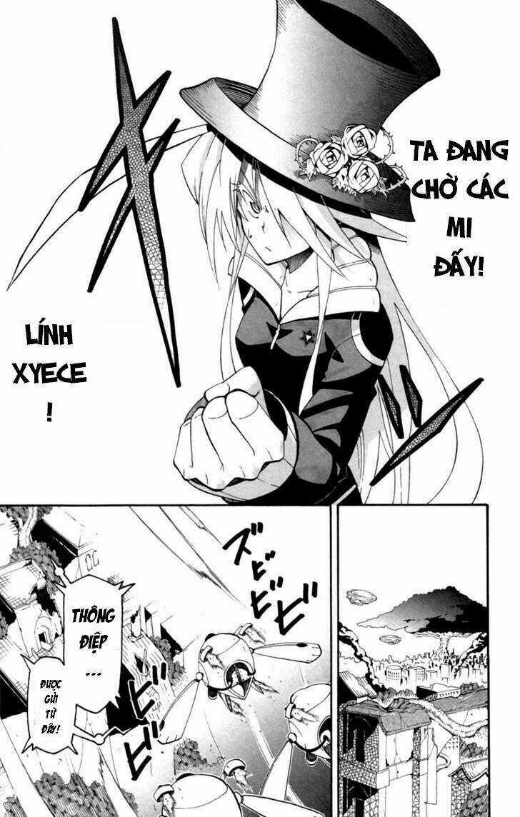 Tripeace - Chapter 5 - Trang 13