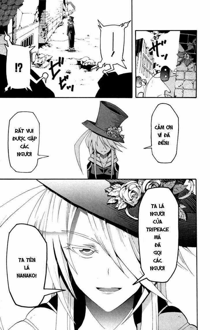 Tripeace - Chapter 5 - Trang 15