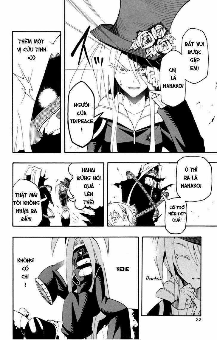 Tripeace - Chapter 5 - Trang 29