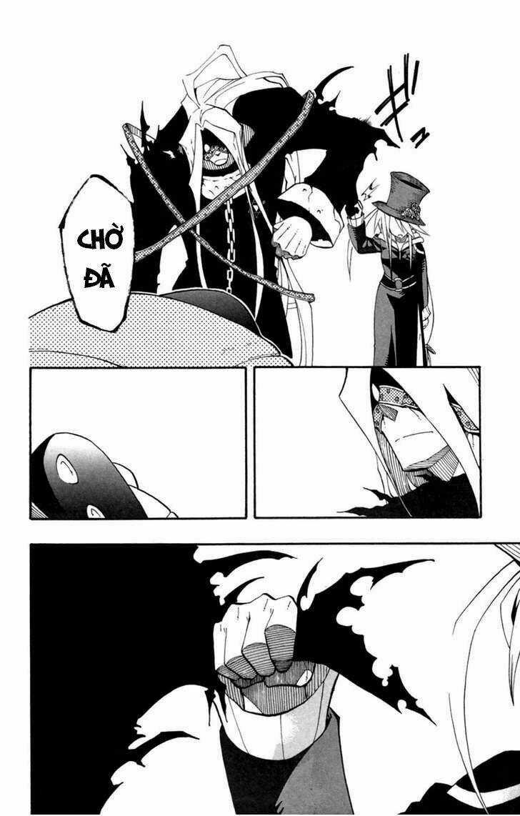 Tripeace - Chapter 5 - Trang 33