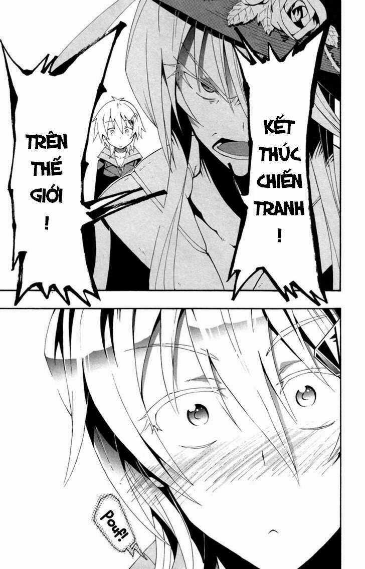 Tripeace - Chapter 5 - Trang 36