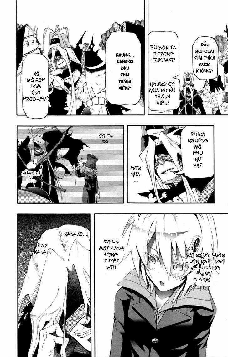 Tripeace - Chapter 5 - Trang 39