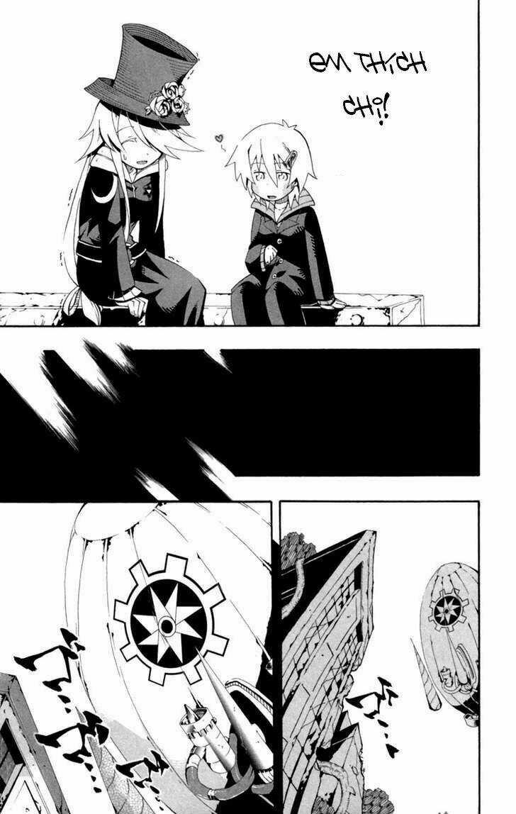 Tripeace - Chapter 5 - Trang 40