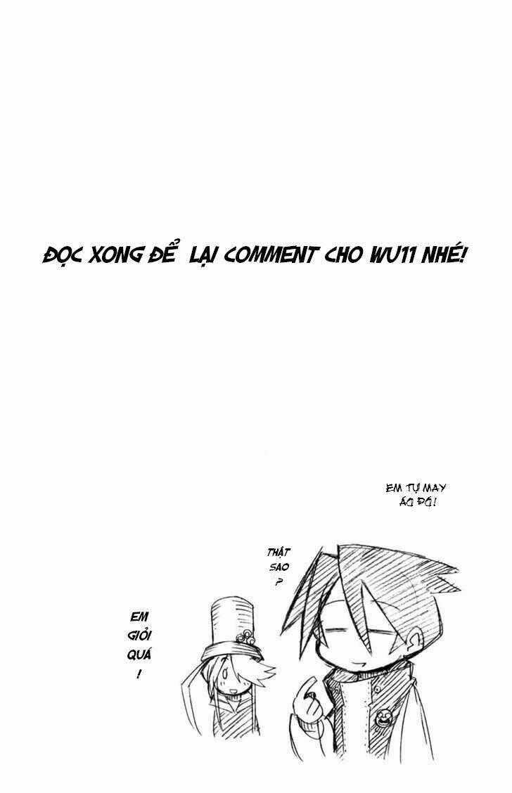 Tripeace - Chapter 5 - Trang 43