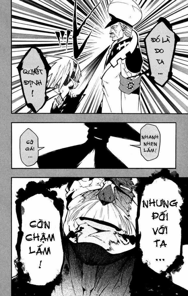 Tripeace - Chapter 6 - Trang 14