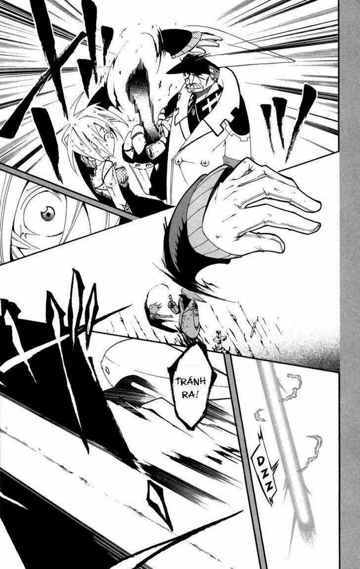 Tripeace - Chapter 6 - Trang 15