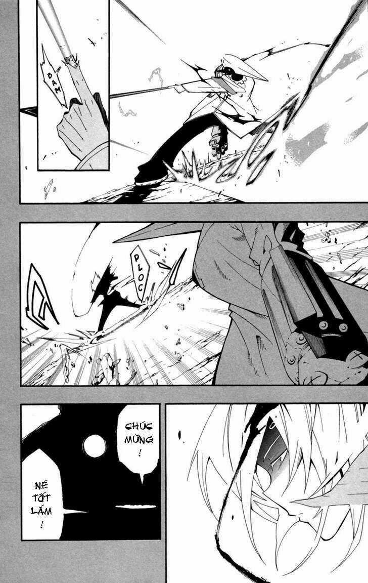 Tripeace - Chapter 6 - Trang 16