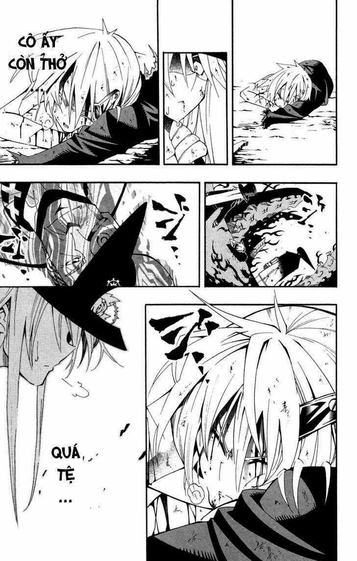 Tripeace - Chapter 6 - Trang 19