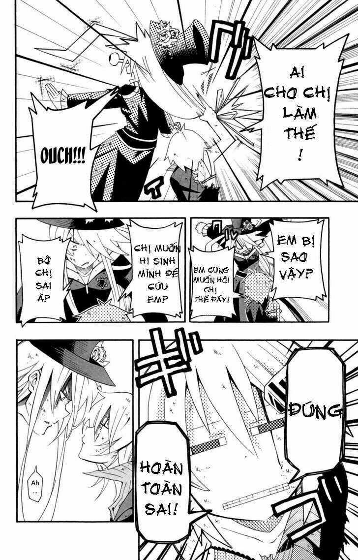 Tripeace - Chapter 6 - Trang 22