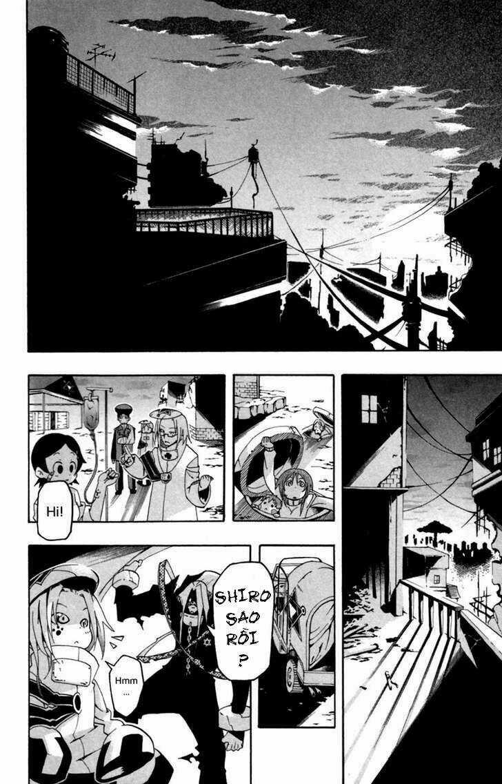 Tripeace - Chapter 6 - Trang 37