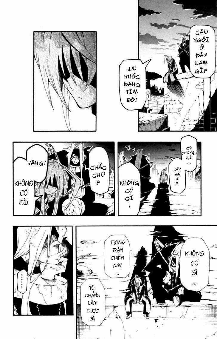 Tripeace - Chapter 6 - Trang 39