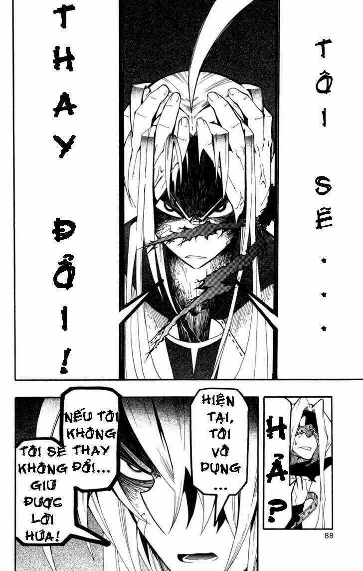 Tripeace - Chapter 6 - Trang 41