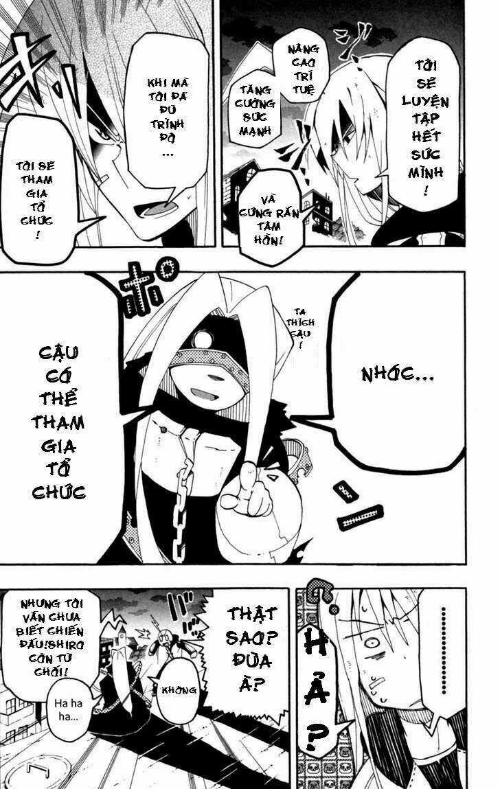 Tripeace - Chapter 6 - Trang 42